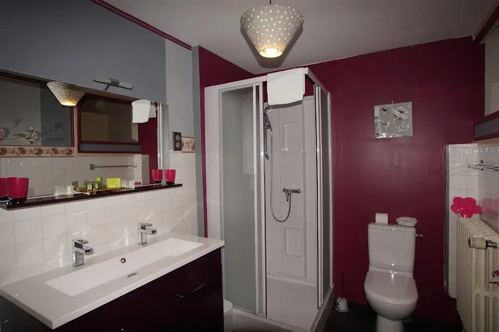 LA SAULDRAIE SOLOGNE - CHAMBRE D'HÔTES ET GITE_Salbris_slider_image_3