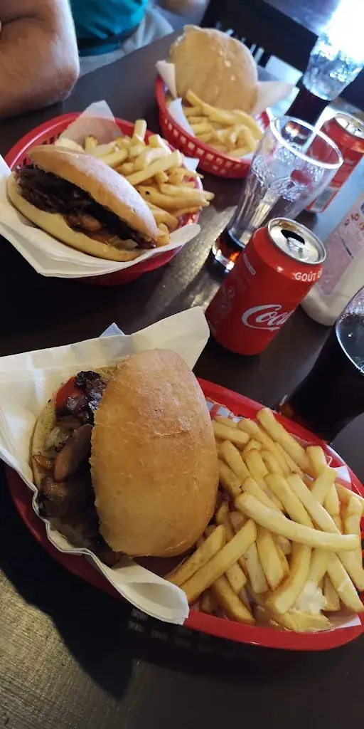 Sébastien F-Bray_Le Stadium_Salbris_review