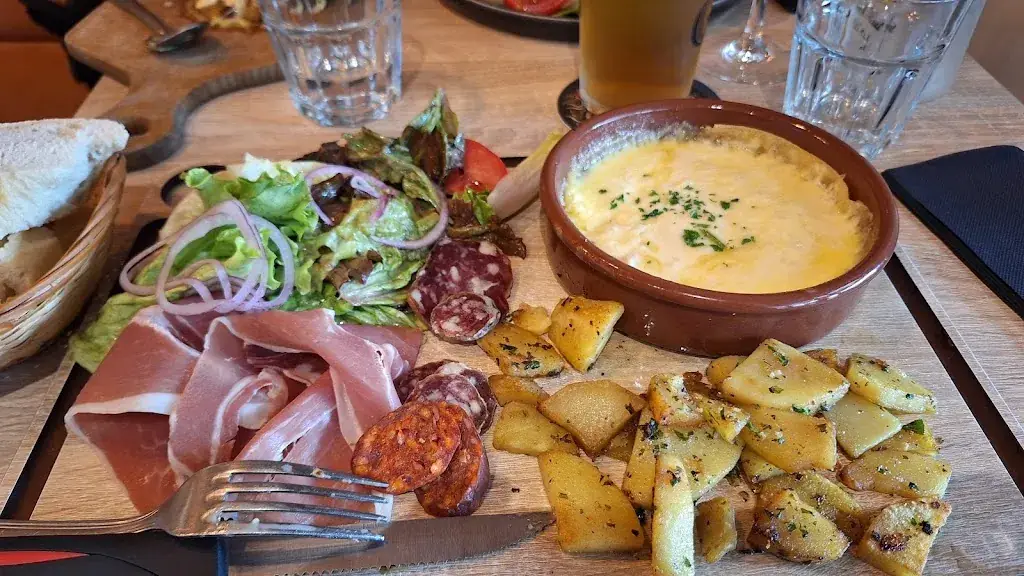 Jack Dessepulture_Le Saint-Laurent_Brioude_review