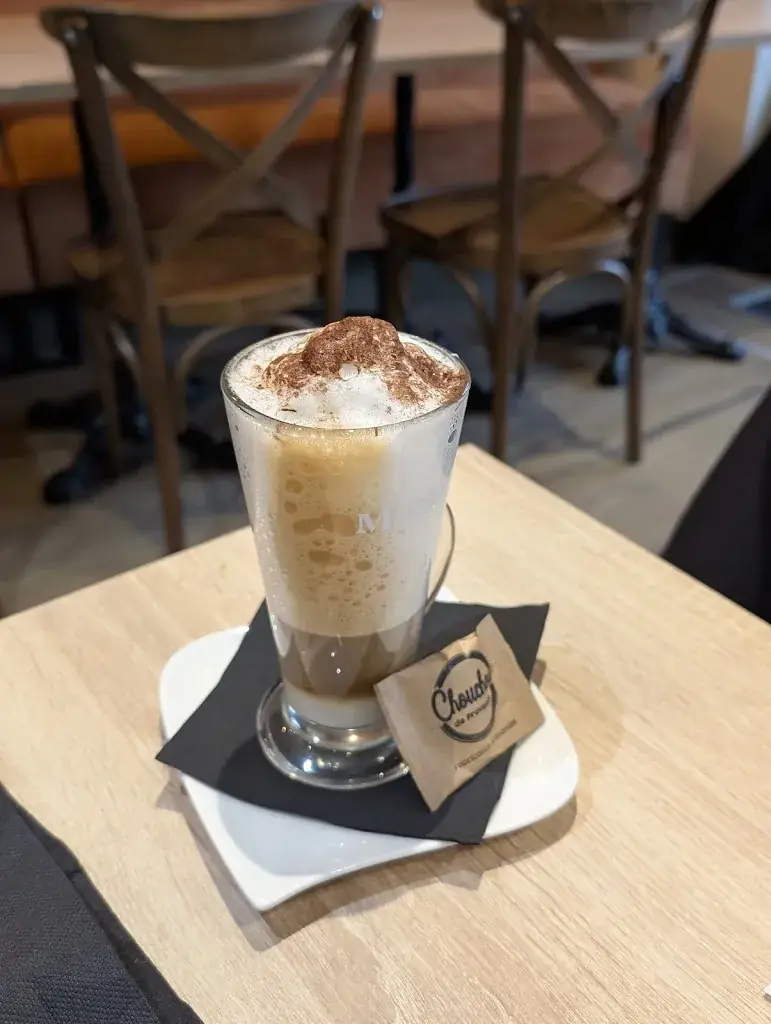 Alexandra Fayard_Le Saint-Laurent_Brioude_review