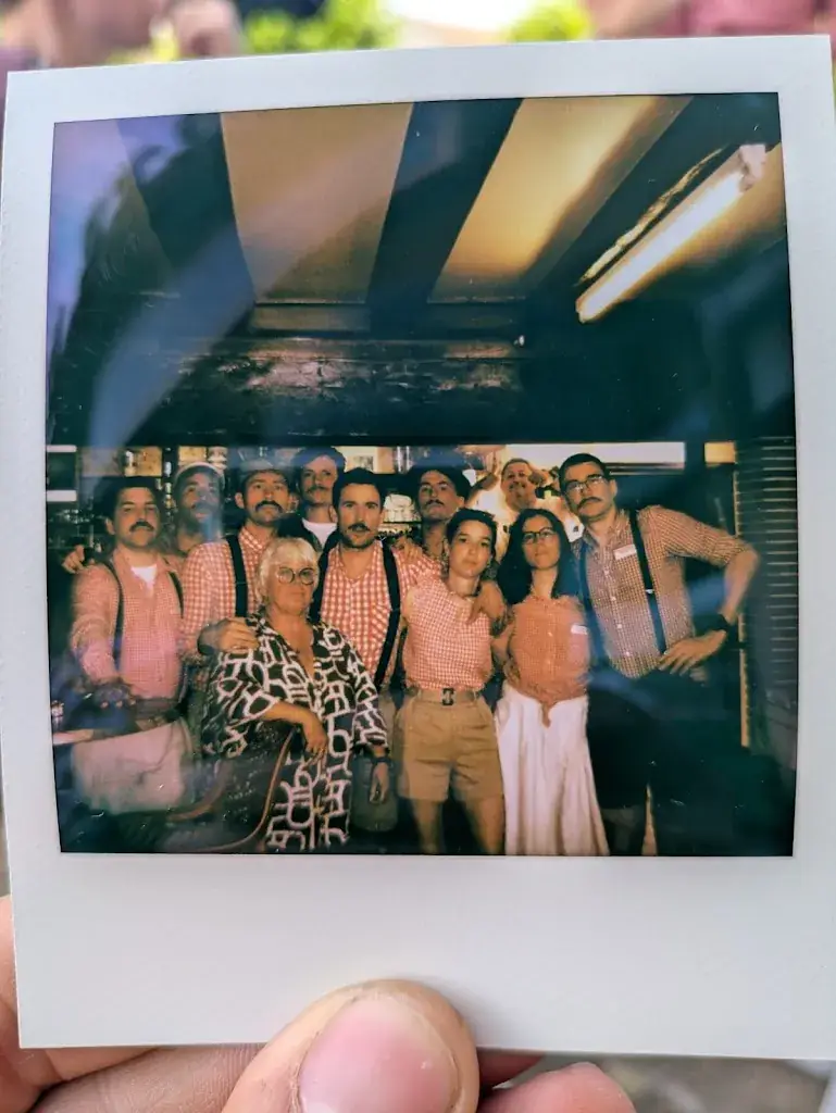 Clément Léger_Bar des Sports_Selles-Saint-Denis_review