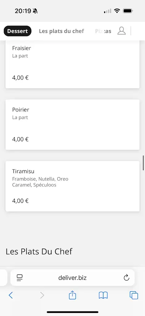 a N_LA FIESTA_Sermaises_review