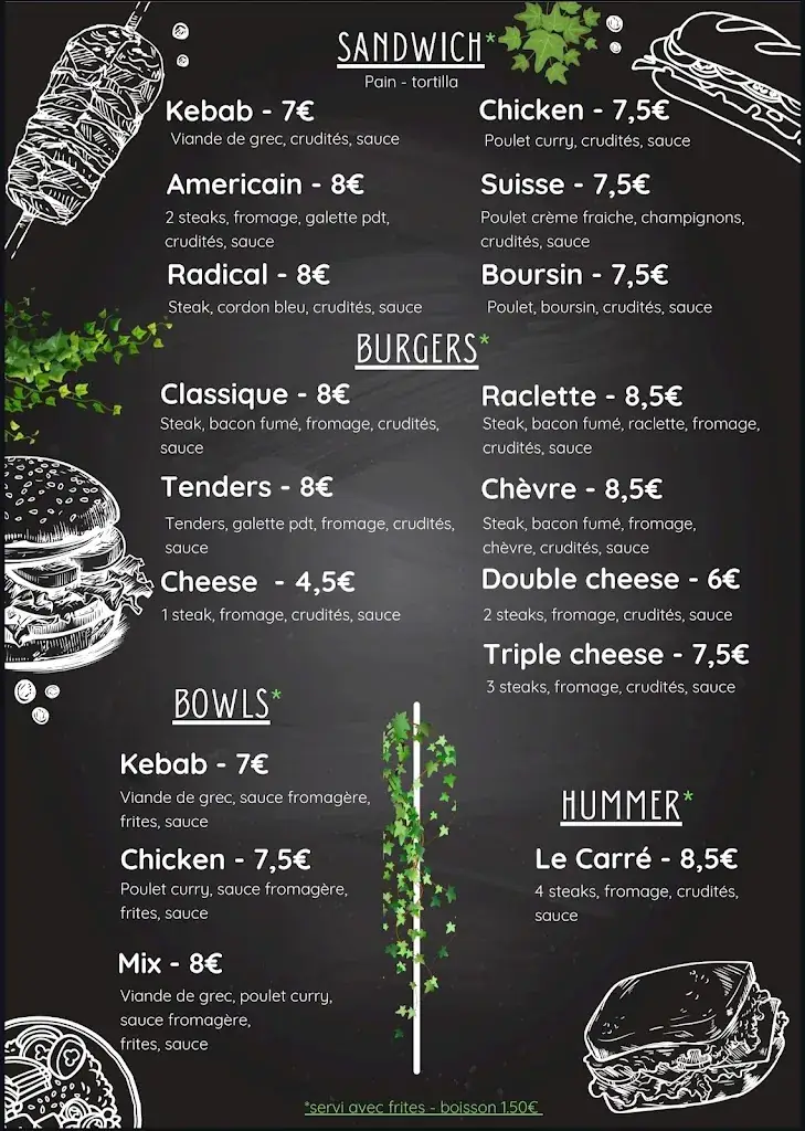 Menu_Au Carré_Sermaises_image_3