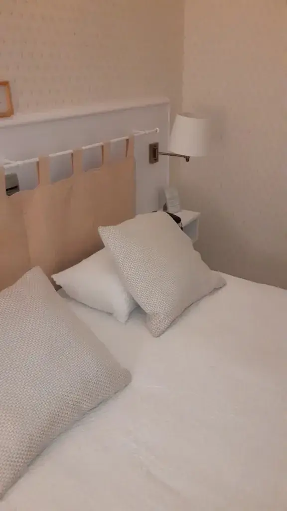 Logis Hôtel de la Mère Hamard_Semblançay_slider_image_2