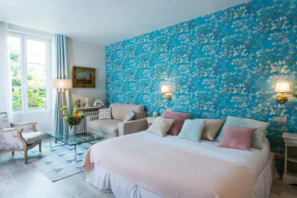 Logis Hôtel de la Mère Hamard_Semblançay_slider_image_3