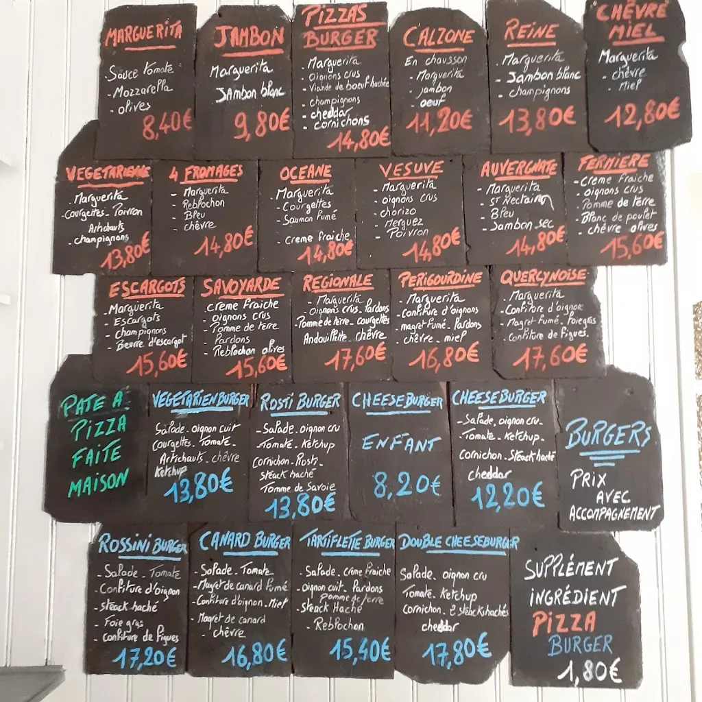 Menu_La Noria_Sonzay_image_1