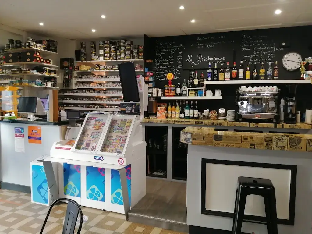 SNC Le Bistrologue restaurant à Sonzay