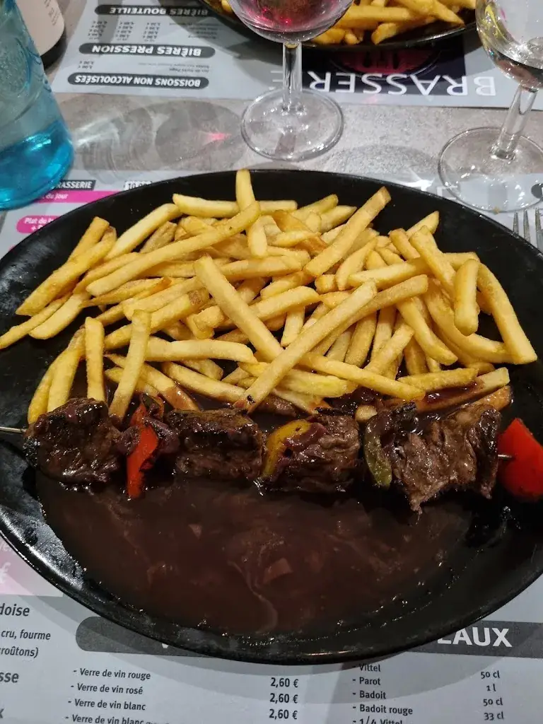 Menu_Brasserie Le Bon Coin_Ambert_image_3