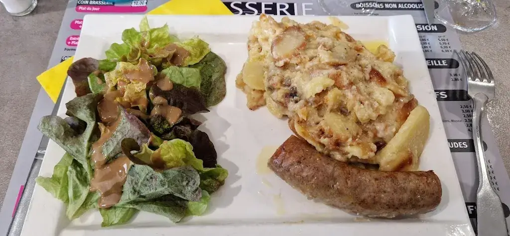 Menu_Brasserie Le Bon Coin_Ambert_image_4