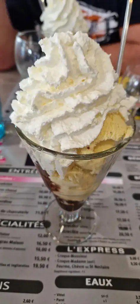 Menu_Brasserie Le Bon Coin_Ambert_image_5