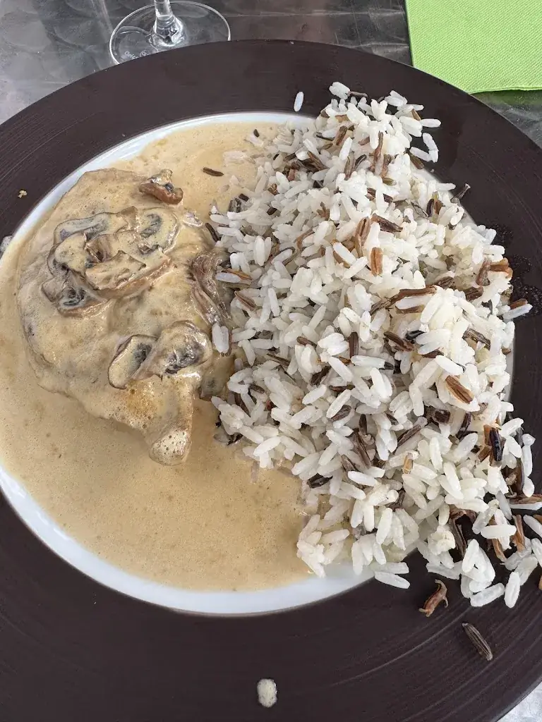 Ludovic paturet_Brasserie Le Bon Coin_Ambert_review