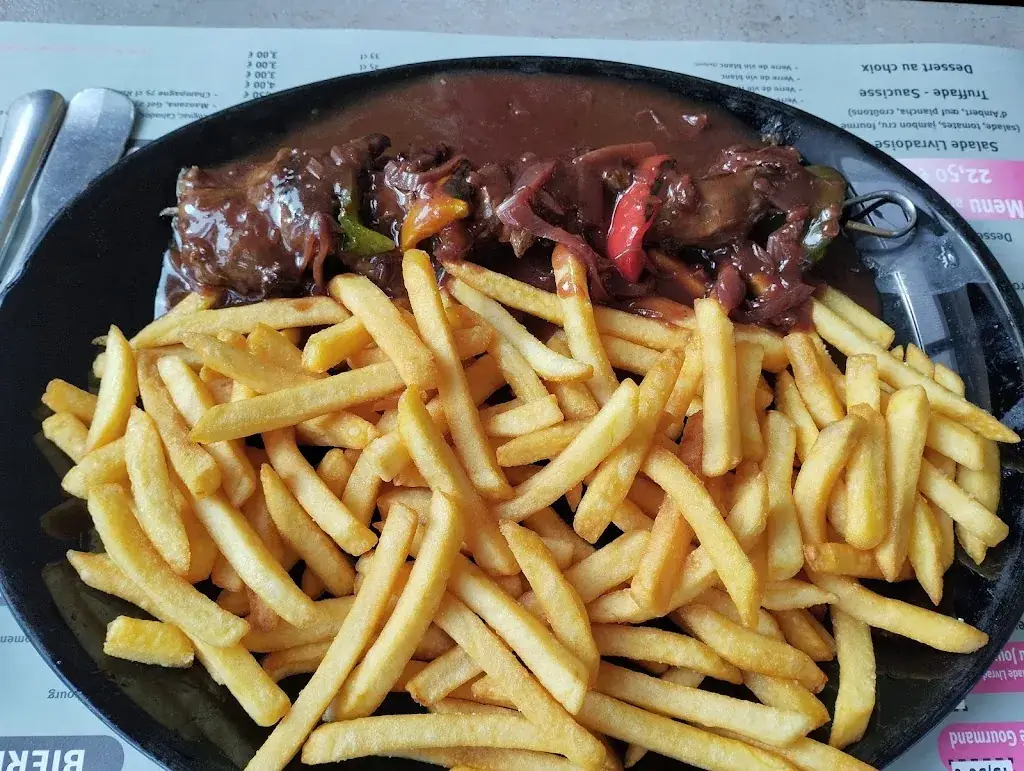 Brasserie Le Bon Coin_Ambert_slider_image_2