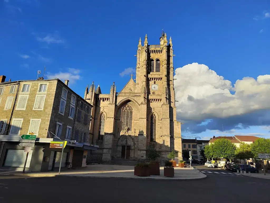 Brasserie Le Bon Coin_Ambert_slider_image_3