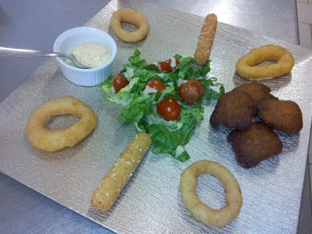 Menu_L'Oasis du Parc, snack/bar du Camping Paradis l'Arada Parc_Sonzay_image_4