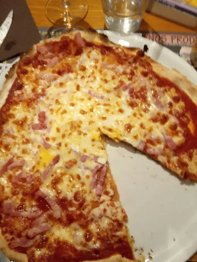 Menu_L'Oasis du Parc, snack/bar du Camping Paradis l'Arada Parc_Sonzay_image_6