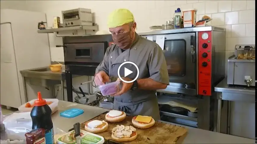 L'Oasis du Parc, snack/bar du Camping Paradis l'Arada Parc_Sonzay_slider_image_2