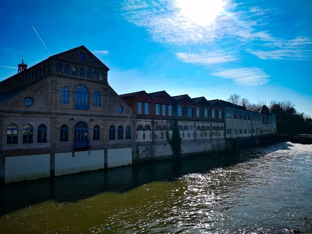 Brasserie Wonderland_Sorel-Moussel_slider_image_2