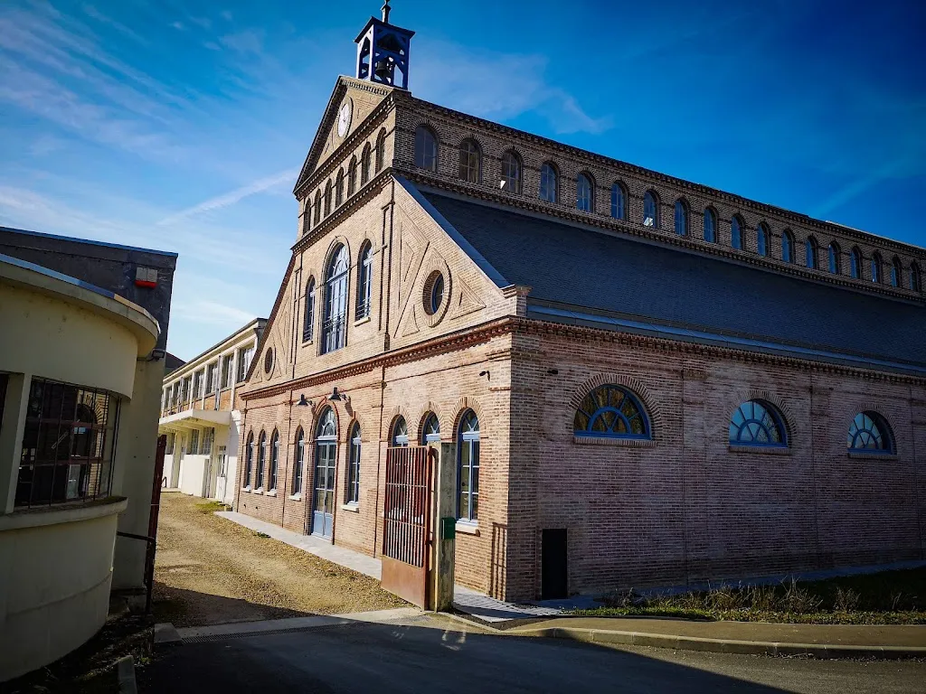 Brasserie Wonderland_Sorel-Moussel_slider_image_3