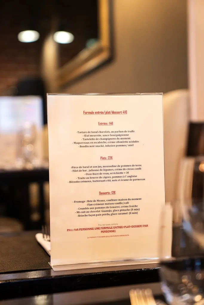 Menu_La Puce_Saint-Ouen-sur-Seine_image_2