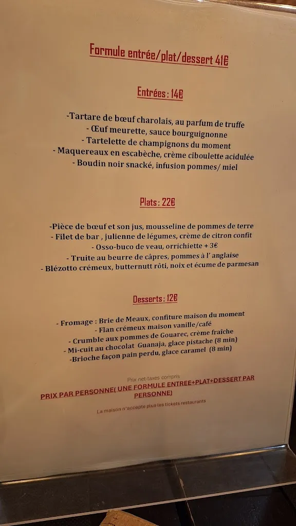 Menu_La Puce_Saint-Ouen-sur-Seine_image_4