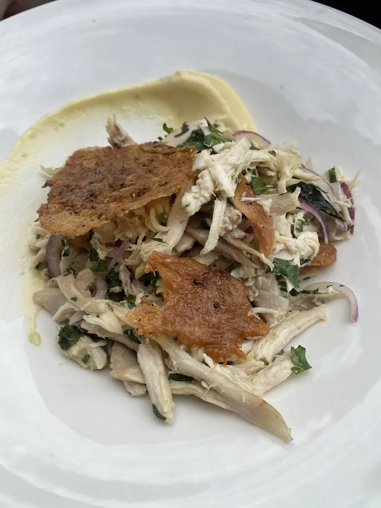 Natalia Palomera_Ma Cocotte St Ouen_Saint-Ouen-sur-Seine_review