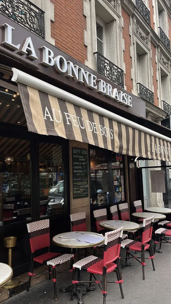 Garance_La Bonne Braise_Saint-Ouen-sur-Seine_review