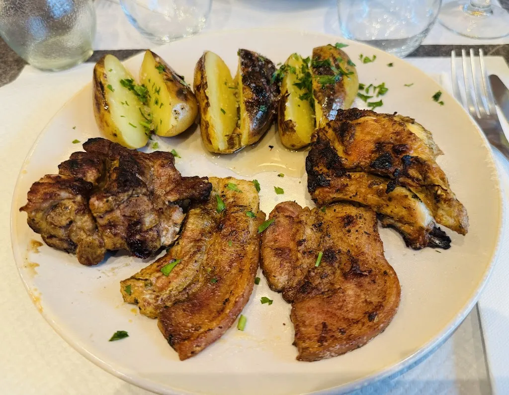 Lukas Voss_La Bonne Braise_Saint-Ouen-sur-Seine_review