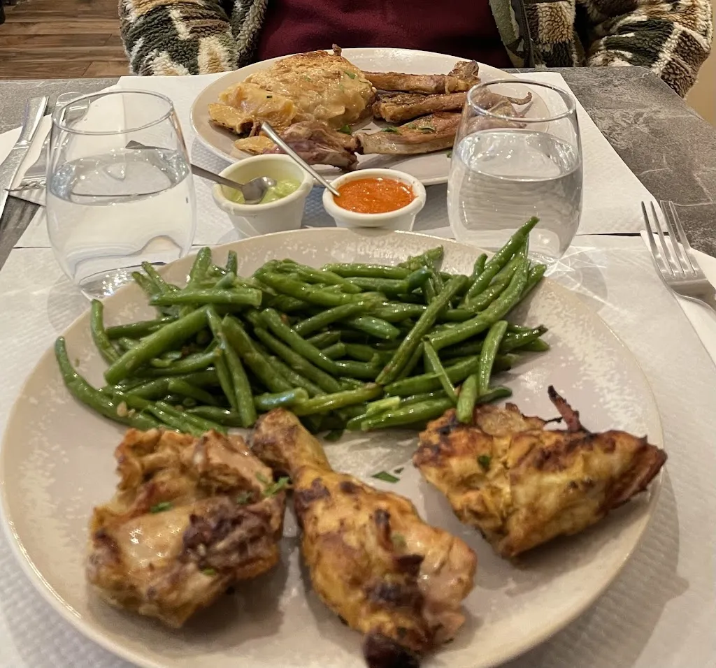 ameno holland_La Bonne Braise_Saint-Ouen-sur-Seine_review