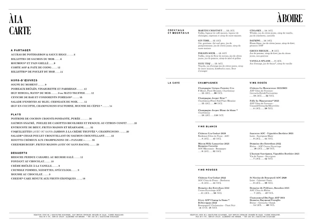 Menu_Feuille de Chou_Saint-Ouen-sur-Seine_image_2