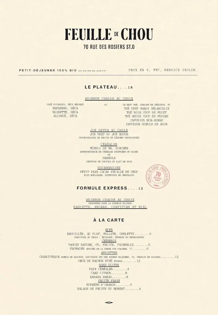 Menu_Feuille de Chou_Saint-Ouen-sur-Seine_image_3