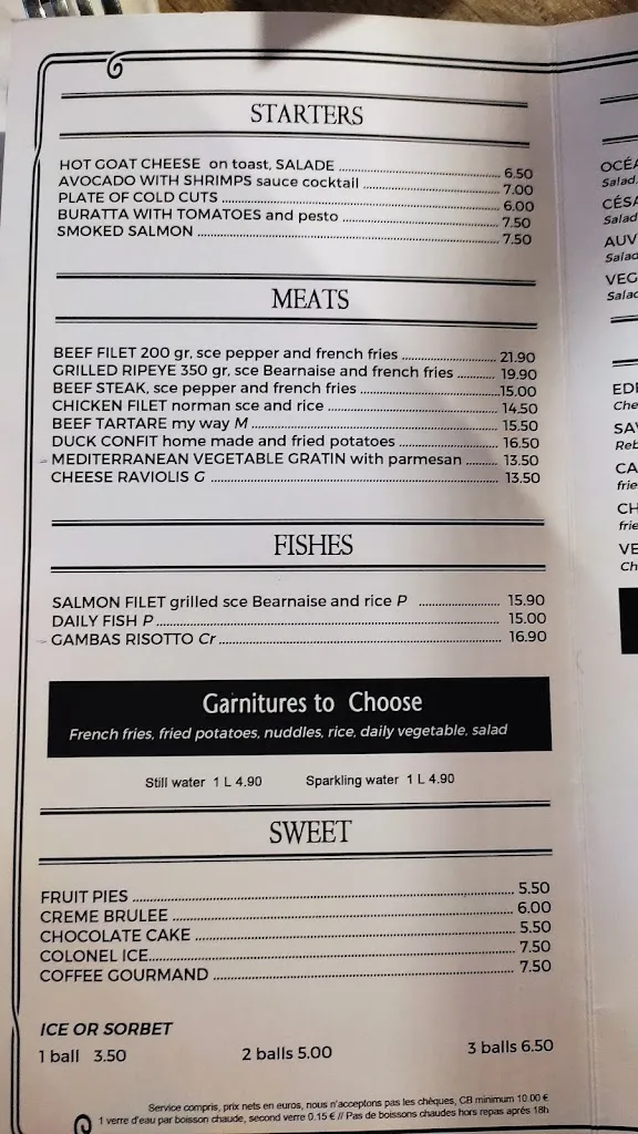 Menu_Restaurant l'Eden._Saint-Ouen-sur-Seine_image_2