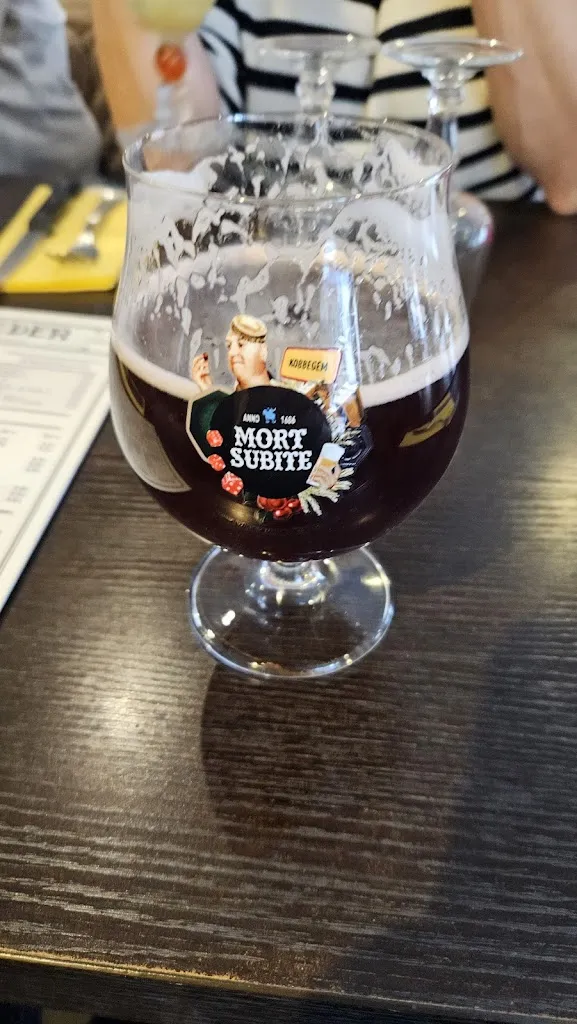 Menu_Restaurant l'Eden._Saint-Ouen-sur-Seine_image_8