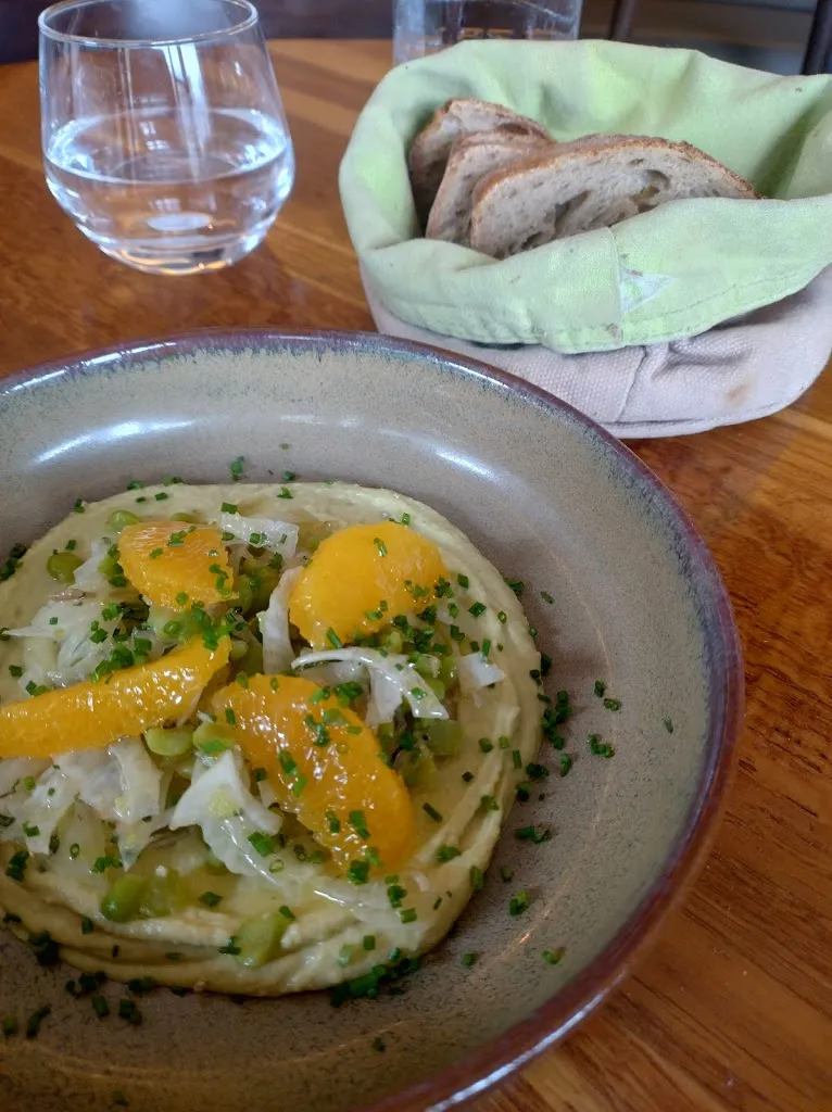 Andrea D'Orazio_Le Ripailleur_Saint-Ouen-sur-Seine_review