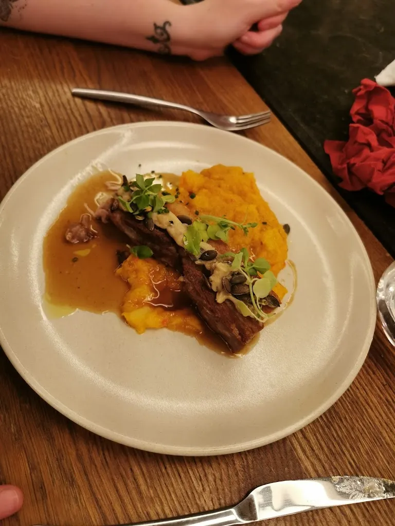 Claire Waffles_Le Ripailleur_Saint-Ouen-sur-Seine_review