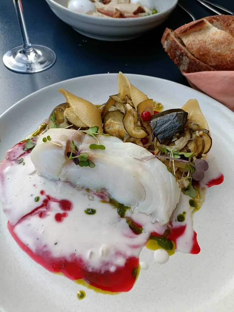 Vivian Shang_Le Ripailleur_Saint-Ouen-sur-Seine_review