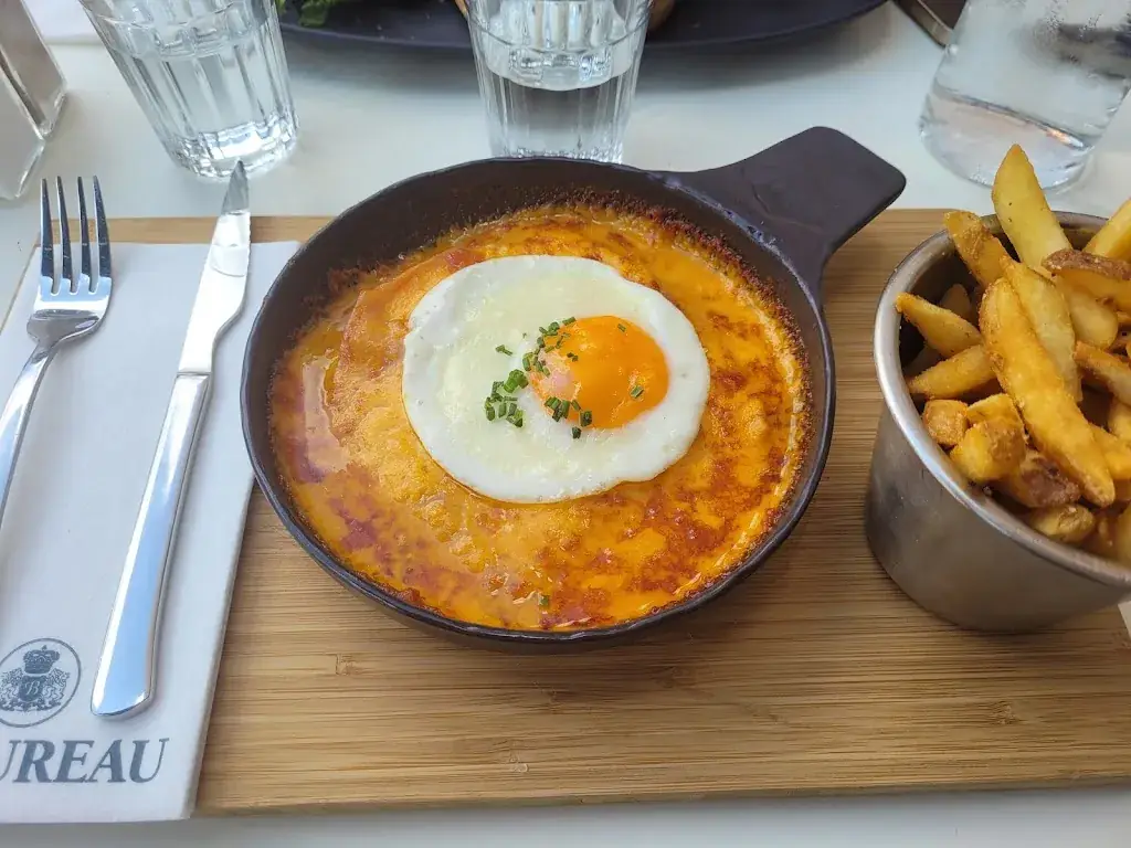 Menu_Au Bureau - Pub et Brasserie_Saint-Ouen-sur-Seine_image_7