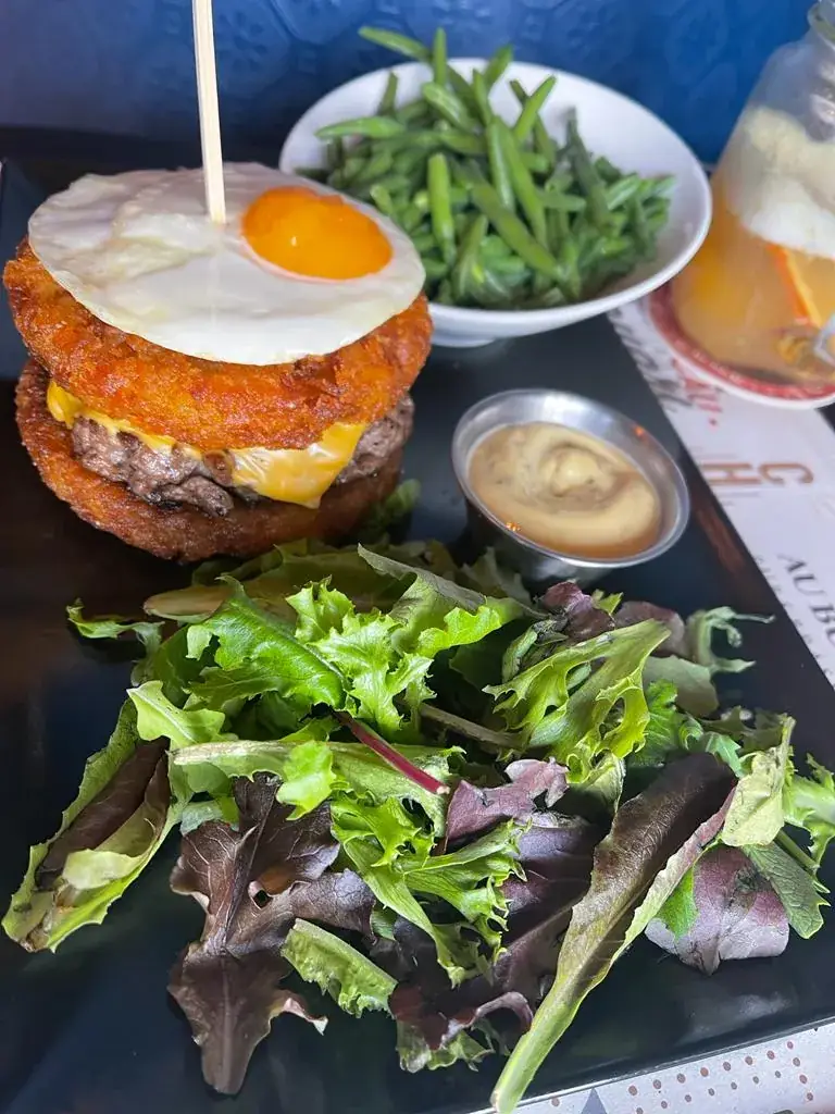 Menu_Au Bureau - Pub et Brasserie_Saint-Ouen-sur-Seine_image_9