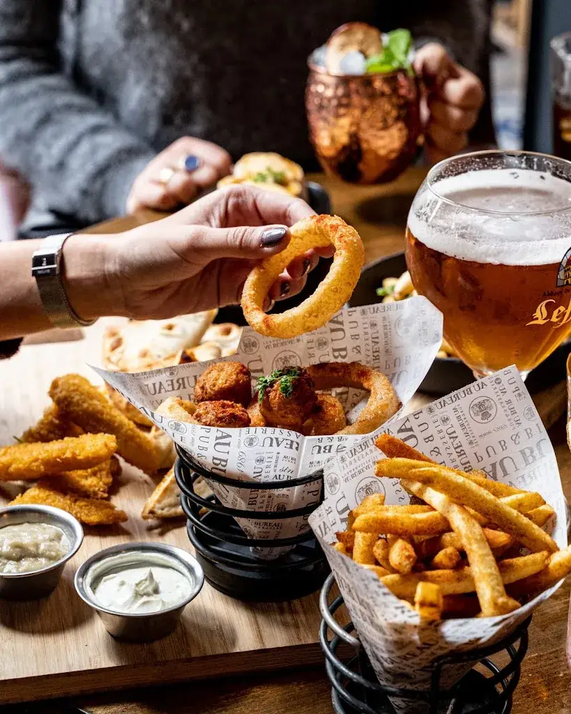 Au Bureau - Pub et Brasserie_Saint-Ouen-sur-Seine_slider_image_3