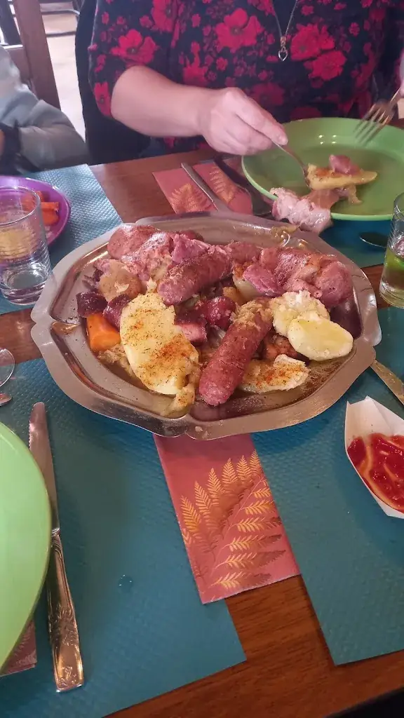 Jeremy Cannarozzi_La Carlingue LFHR Brioude_Beaumont_Bewertung