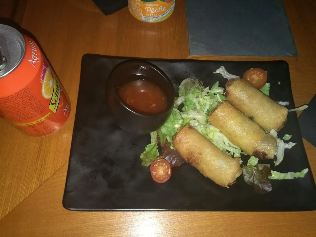 Menu_O'Papa restaurant_Saint-Ouen-sur-Seine_image_5