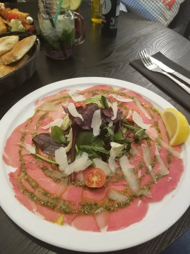 Menu_O'Papa restaurant_Saint-Ouen-sur-Seine_image_8