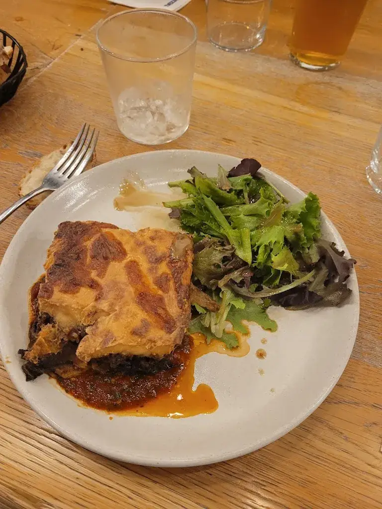 Menu_Yaya Saint-Ouen - Restaurant méditerranéen par Juan Arbelaez_Saint-Ouen-sur-Seine_image_5