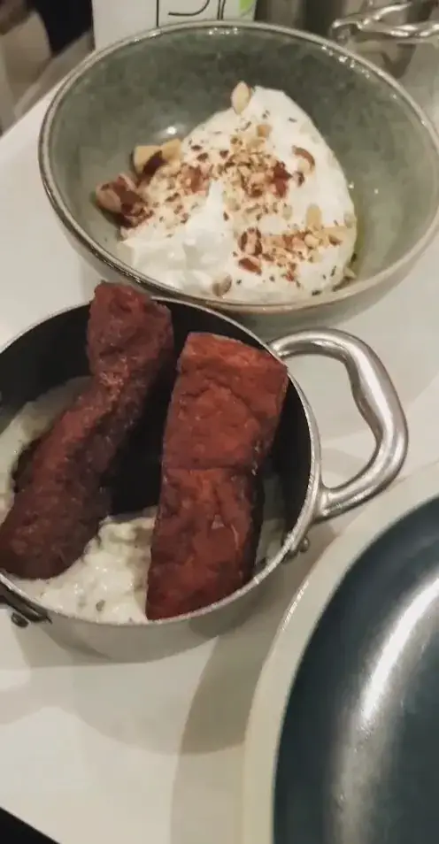 Yaya Saint-Ouen - Restaurant méditerranéen par Juan Arbelaez_Saint-Ouen-sur-Seine_slider_image_2