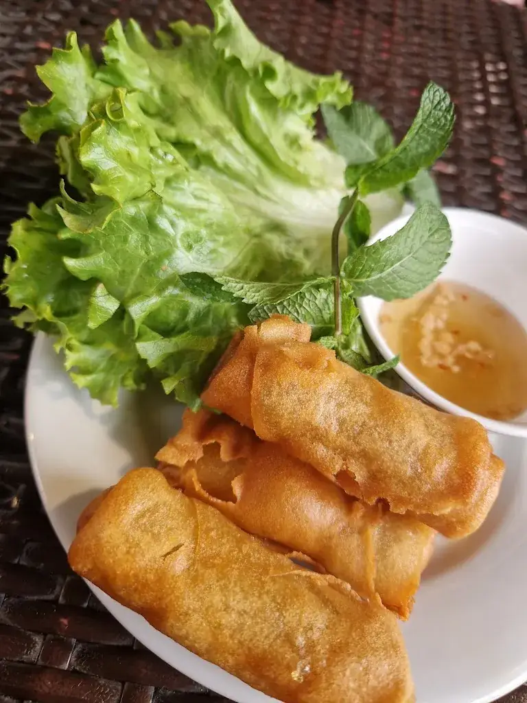 Amy Beadle_Le Mékong_Saint-Ouen-sur-Seine_review