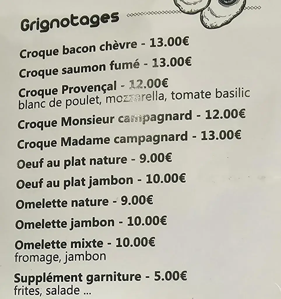 Menü_La Péricole_Saint-Ouen-sur-Seine_Bild_4