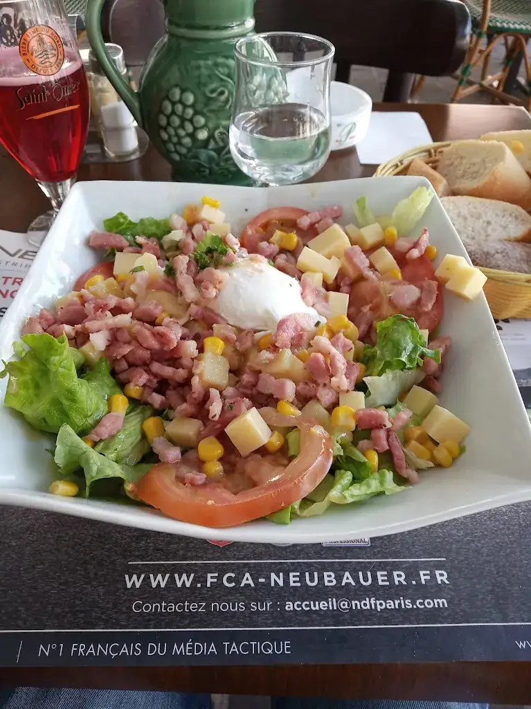 Menü_La Péricole_Saint-Ouen-sur-Seine_Bild_5