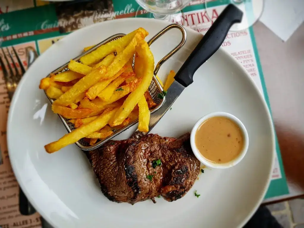 Menü_La Péricole_Saint-Ouen-sur-Seine_Bild_8