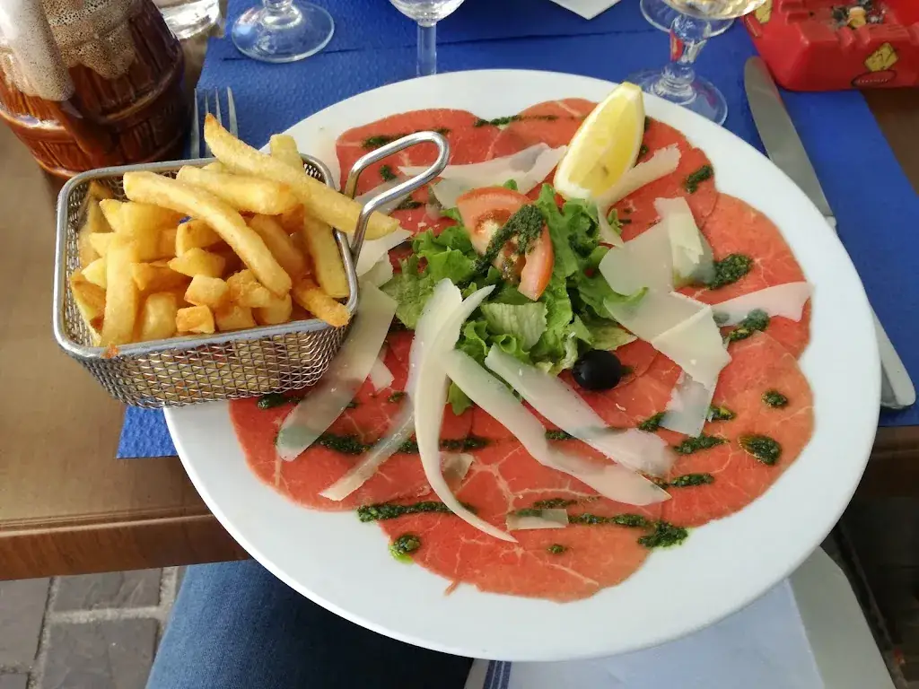 Menü_La Péricole_Saint-Ouen-sur-Seine_Bild_9