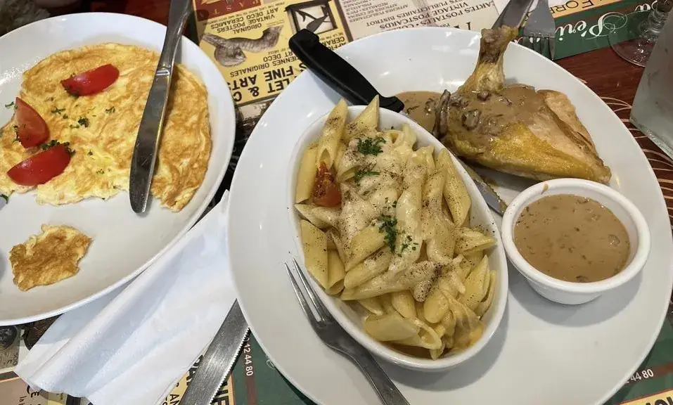 DV Singh_La Péricole_Saint-Ouen-sur-Seine_Bewertung