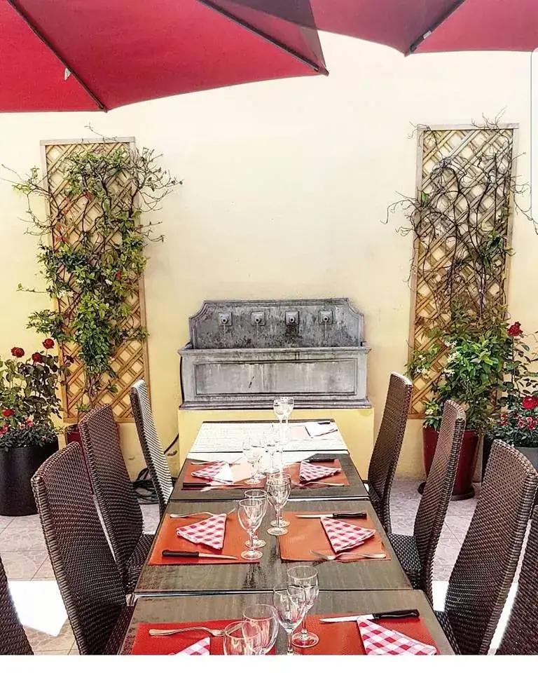 Tipu House restaurant in Saint-Ouen-sur-Seine